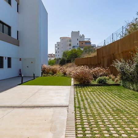 Cosy And Centrally Located Apartment In Estepona Ngoại thất bức ảnh