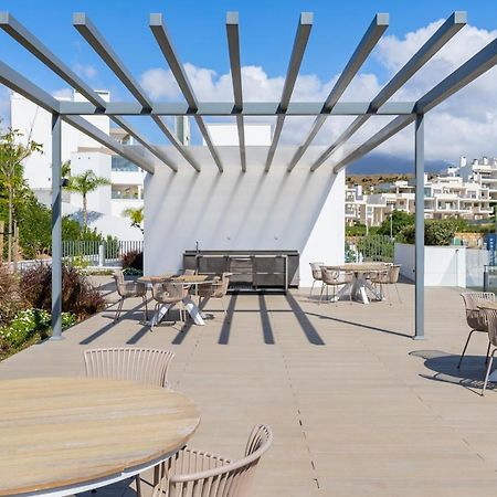 Cosy And Centrally Located Apartment In Estepona Ngoại thất bức ảnh