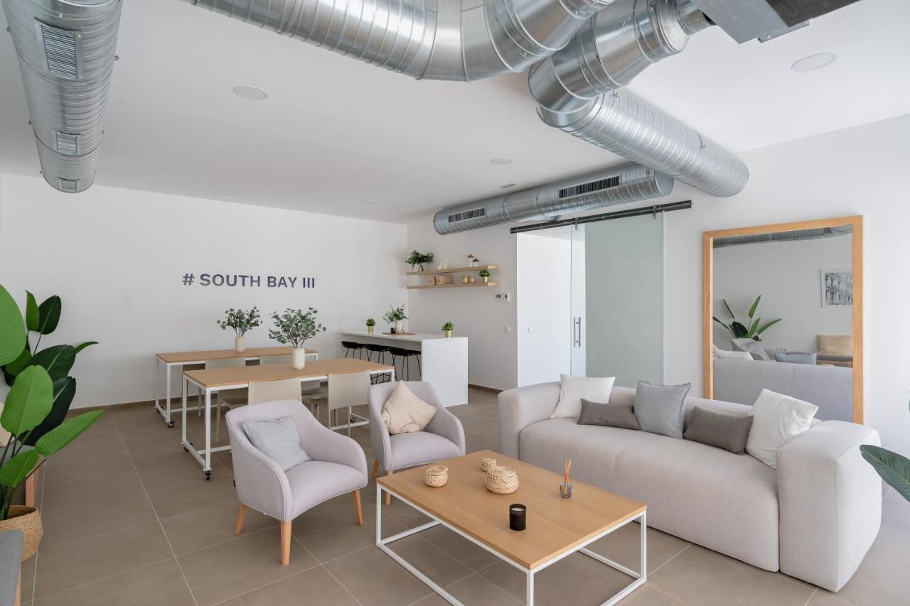 Cosy And Centrally Located Apartment In Estepona Ngoại thất bức ảnh