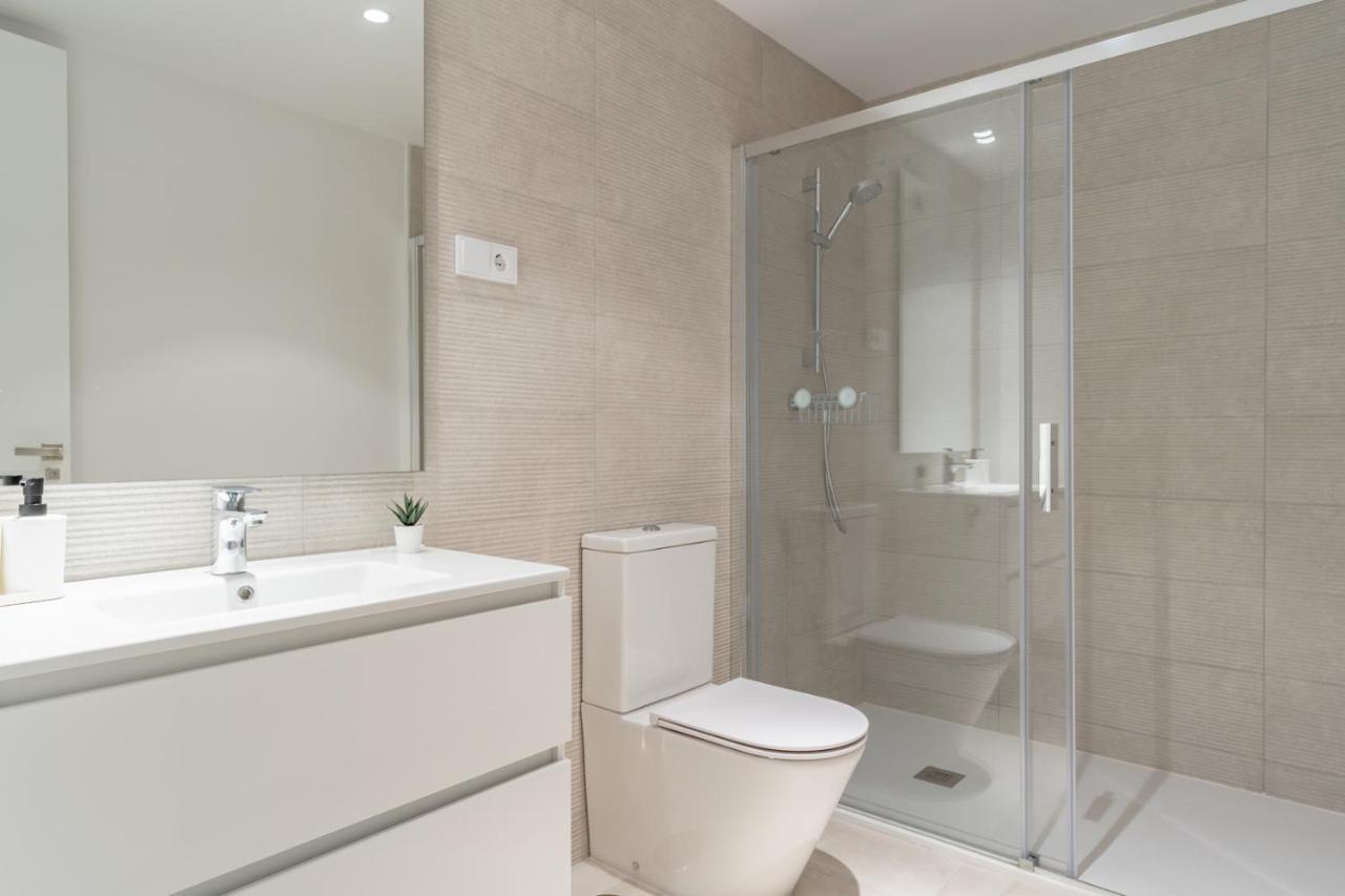 Cosy And Centrally Located Apartment In Estepona Ngoại thất bức ảnh