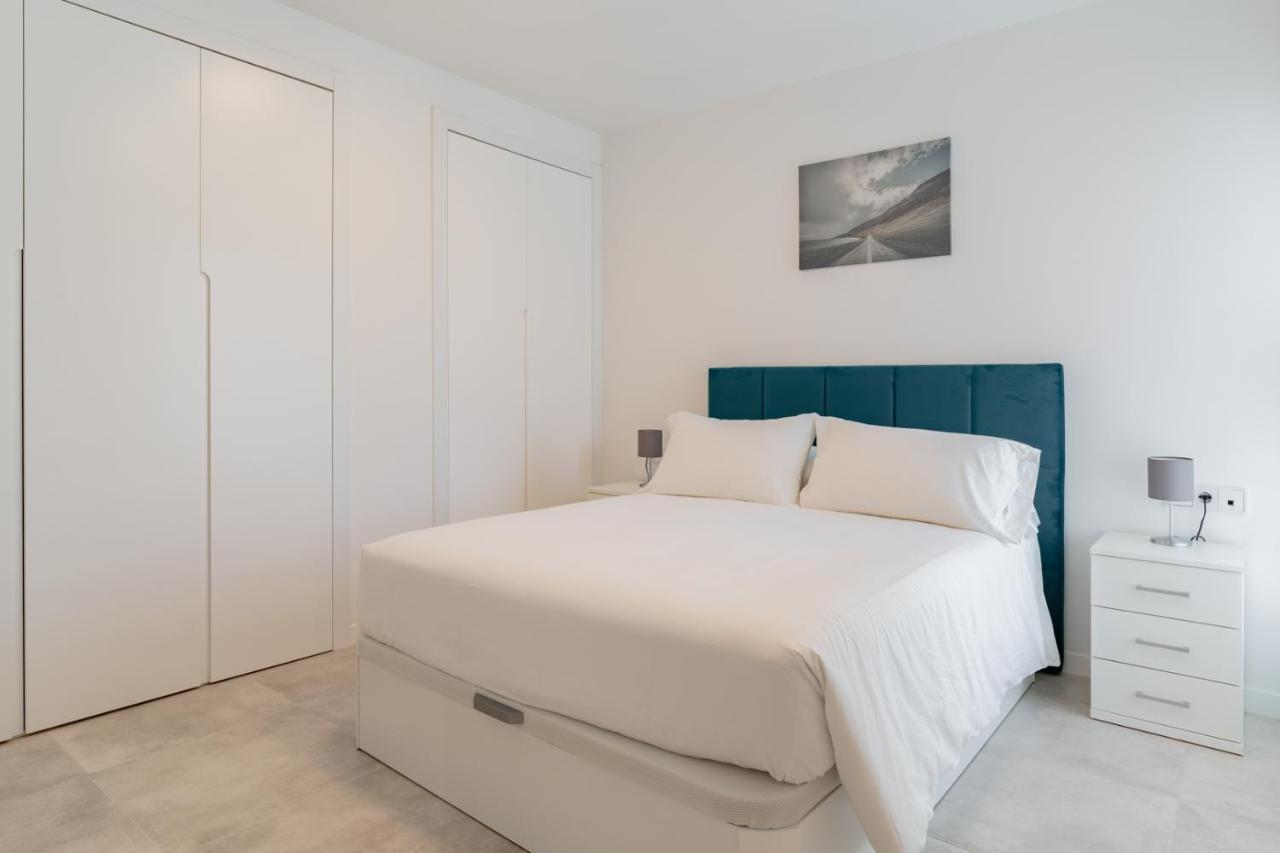 Cosy And Centrally Located Apartment In Estepona Ngoại thất bức ảnh